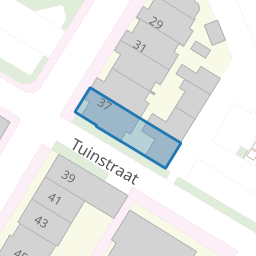 Perceel CVD00-D-4601