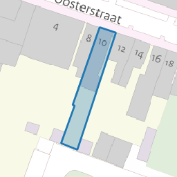Perceel CVD00-D-4606