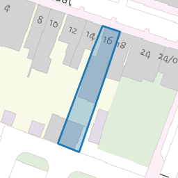 Perceel CVD00-D-4609