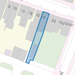 Perceel CVD00-D-4610