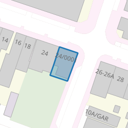 Perceel CVD00-D-4615