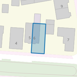 Perceel CVD00-D-4621