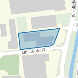 Perceel CVD00-D-4641