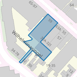 Perceel CVD00-D-4643