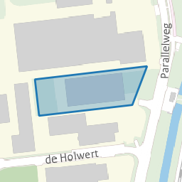 Perceel CVD00-D-4651