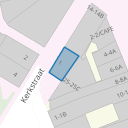 Perceel CVD00-D-4672