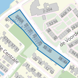 Perceel CVD00-D-4684