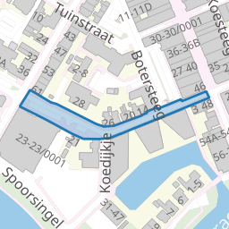 Perceel CVD00-D-4688