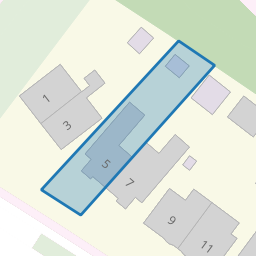 Perceel CVD00-D-4703