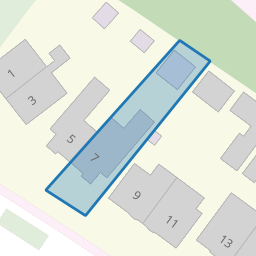 Perceel CVD00-D-4704