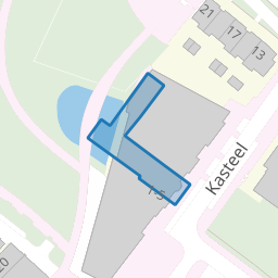 Perceel CVD00-D-4708