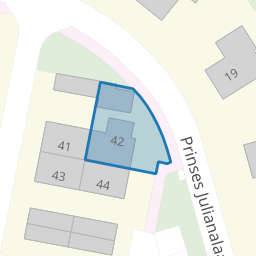 Perceel CVD00-D-4723