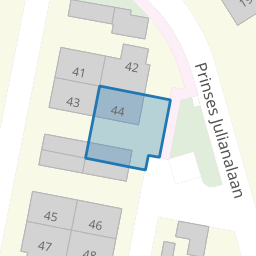 Perceel CVD00-D-4724