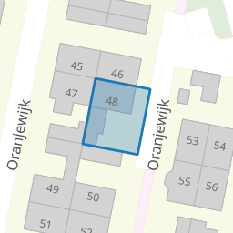 Perceel CVD00-D-4726