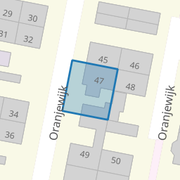 Perceel CVD00-D-4731