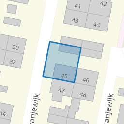 Perceel CVD00-D-4732