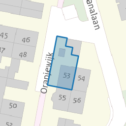 Perceel CVD00-D-4734