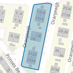 Perceel CVD00-D-4739