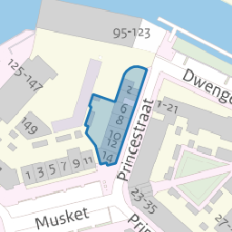 Perceel CVD00-D-4752