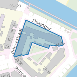 Perceel CVD00-D-4753