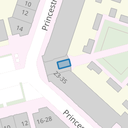 Perceel CVD00-D-4756