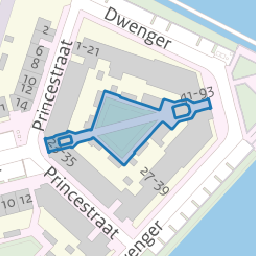 Perceel CVD00-D-4757