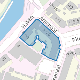 Perceel CVD00-D-4764