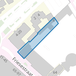 Perceel CVD00-D-4771