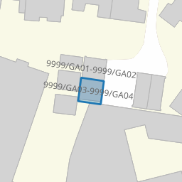 Perceel CVD00-D-4781