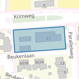 Perceel CVD00-D-4794