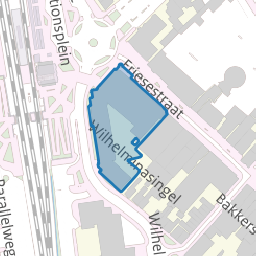 Perceel CVD00-D-4798