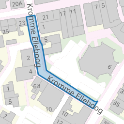 Perceel CVD00-D-4813