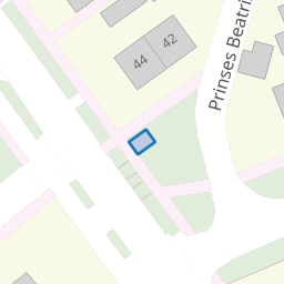 Perceel CVD00-D-4815