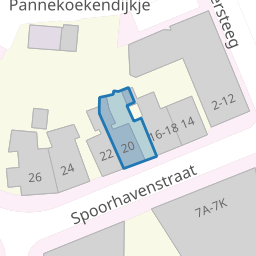 Perceel CVD00-D-4831