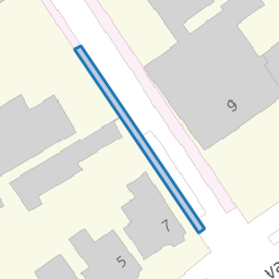 Perceel CVD00-D-4841