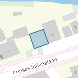 Perceel CVD00-D-4851