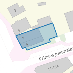 Perceel CVD00-D-4852