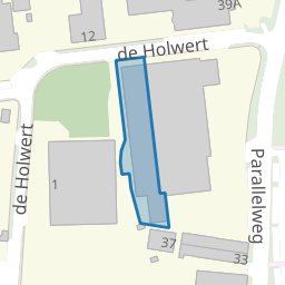 Perceel CVD00-D-4878