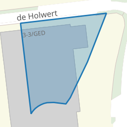 Perceel CVD00-D-4879