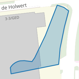 Perceel CVD00-D-4880