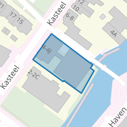 Perceel CVD00-D-4905