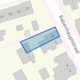 Perceel CVD00-D-4913