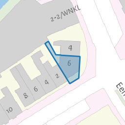 Perceel CVD00-D-4920