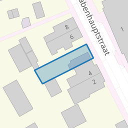 Perceel CVD00-D-4929