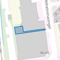 Perceel CVD00-D-4939