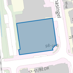 Perceel CVD00-D-4941