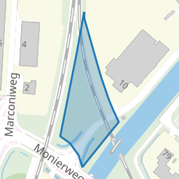 Perceel CVD00-D-4950