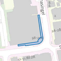 Perceel CVD00-D-4953