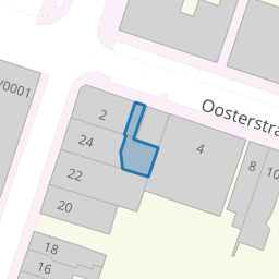 Perceel CVD00-D-4993