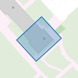 Perceel CVD00-D-5003